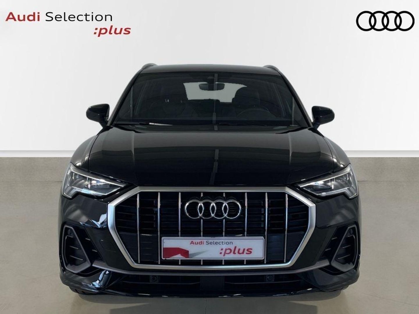 Audi Q3 TFSIe S line 45 TFSI e 180 kW (245 CV) S tronic