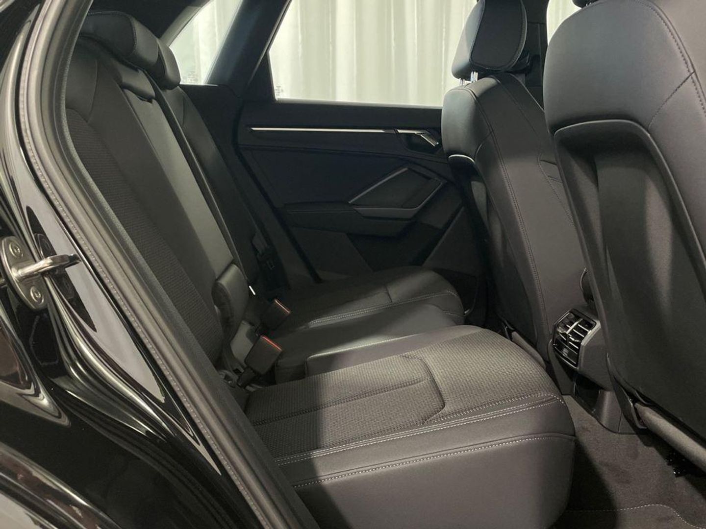 Audi Q3 TFSIe S line 45 TFSI e 180 kW (245 CV) S tronic