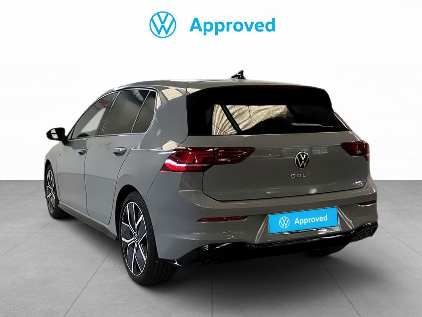 Volkswagen Golf 1.5 eTSI R-Line