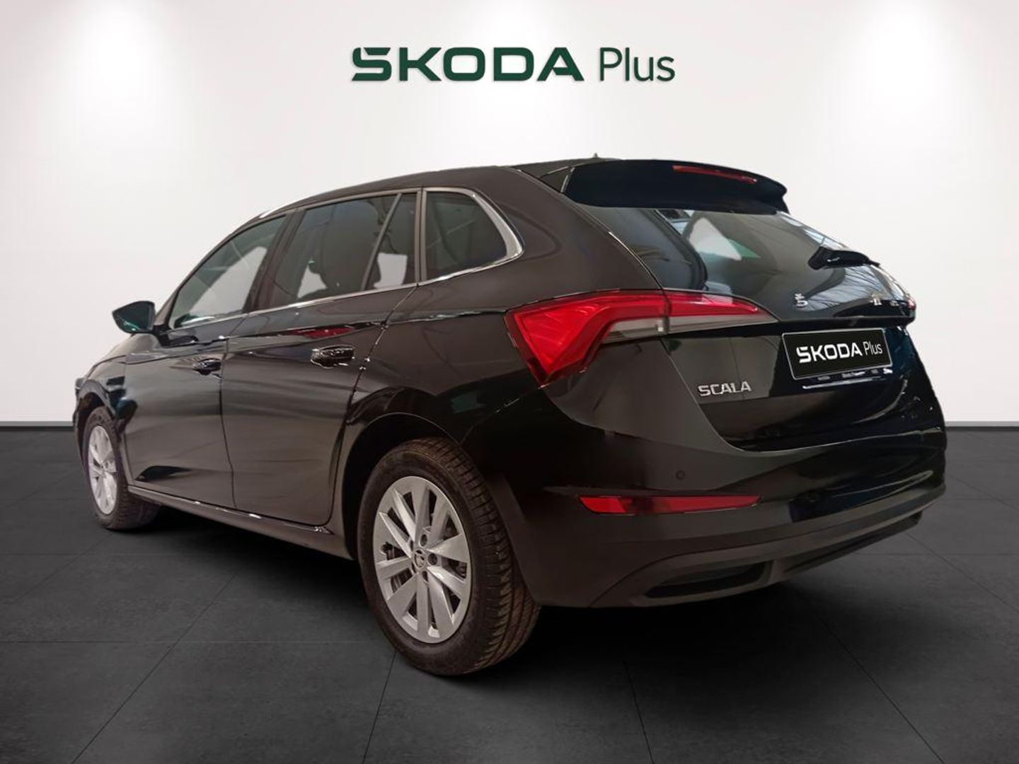 Skoda Scala 1.0 TSI Ambition