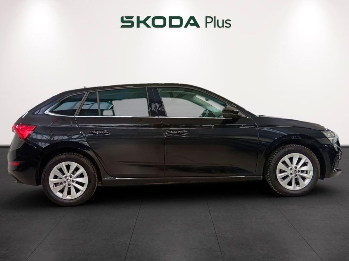 Skoda Scala 1.0 TSI Ambition