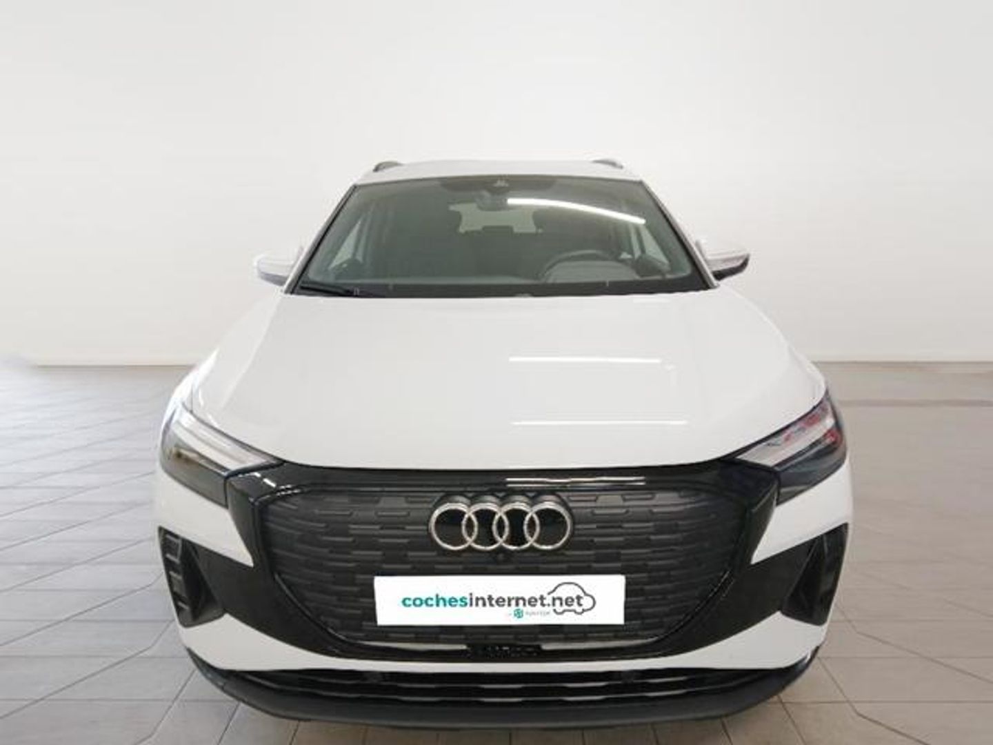 Audi Q4 e-tron 40 e-tron S line