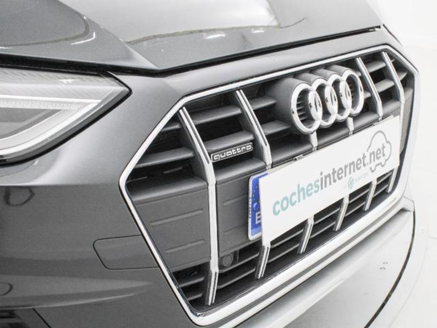 Audi A4 Allroad 40 TDI quattro 150 kW (204 CV) S tronic