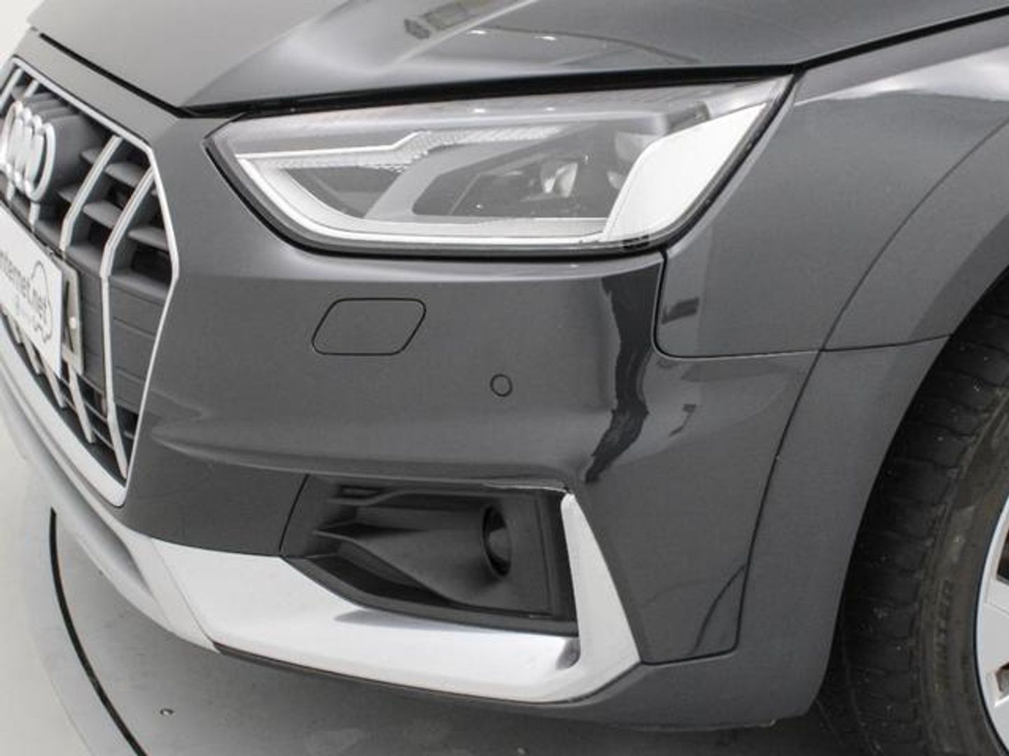 Audi A4 Allroad 40 TDI quattro 150 kW (204 CV) S tronic
