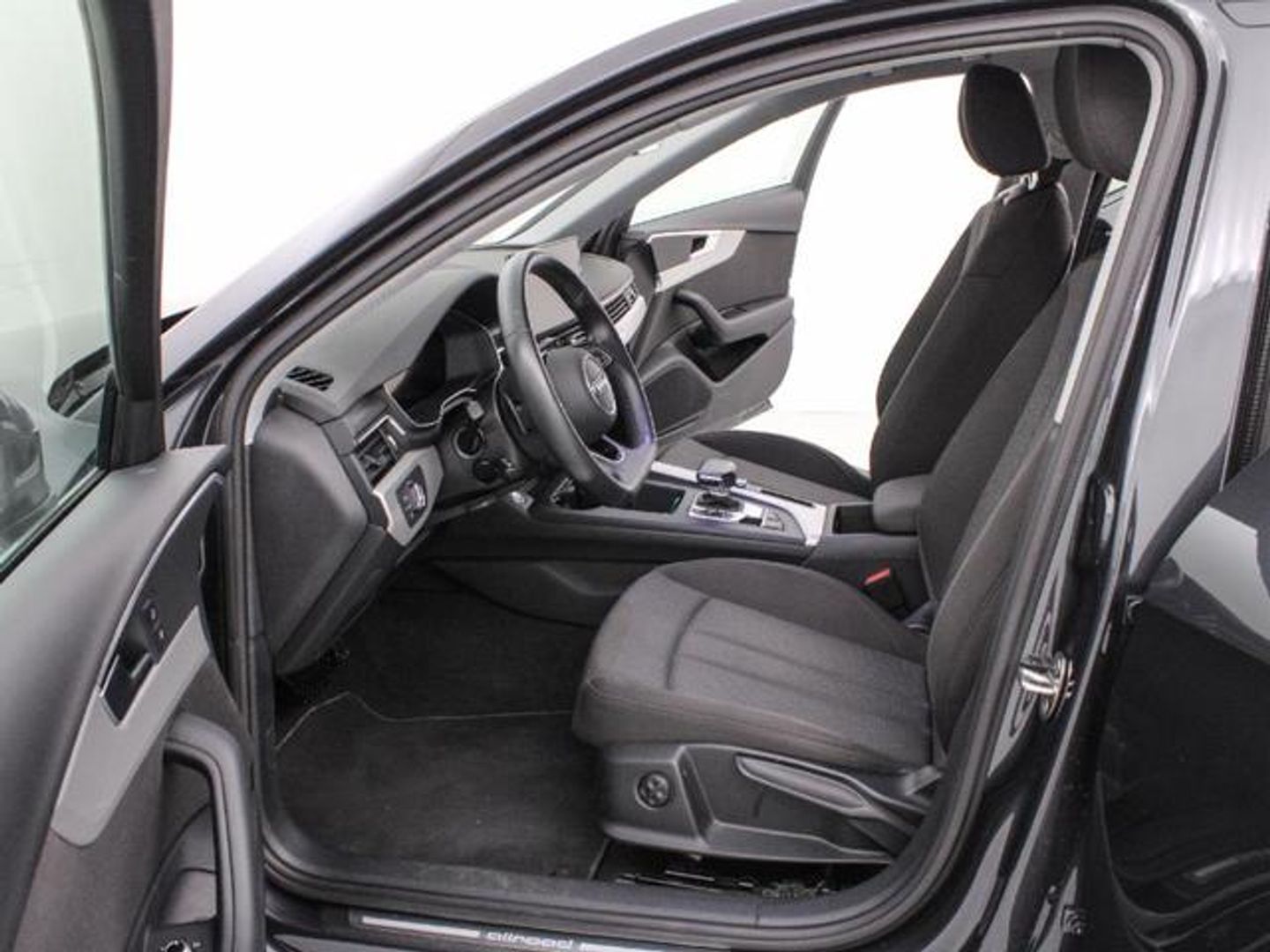 Audi A4 Allroad 40 TDI quattro 150 kW (204 CV) S tronic