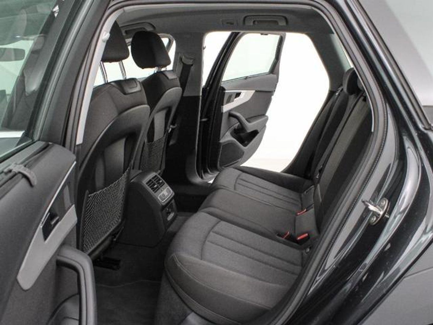 Audi A4 Allroad 40 TDI quattro 150 kW (204 CV) S tronic