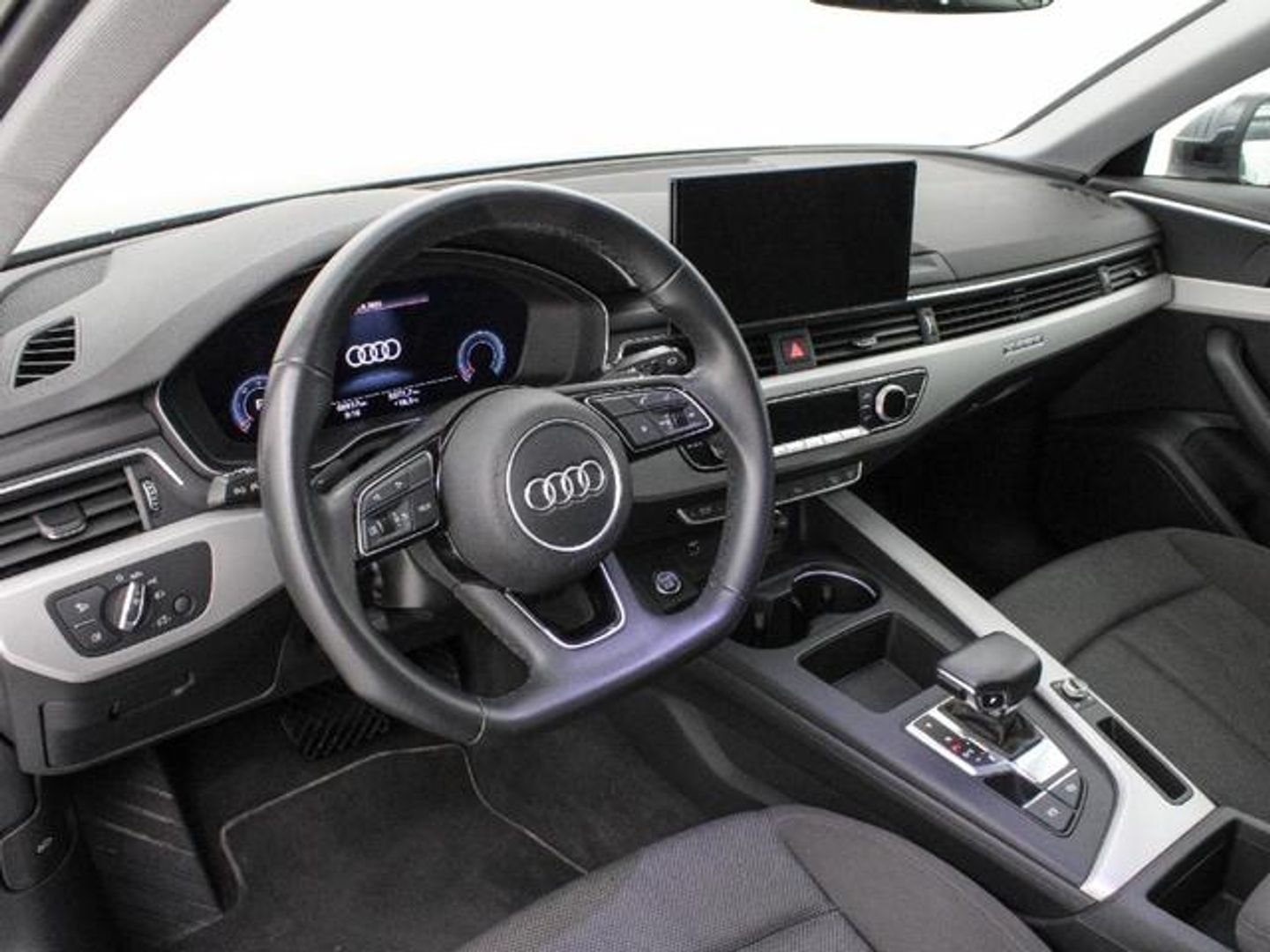 Audi A4 Allroad 40 TDI quattro 150 kW (204 CV) S tronic