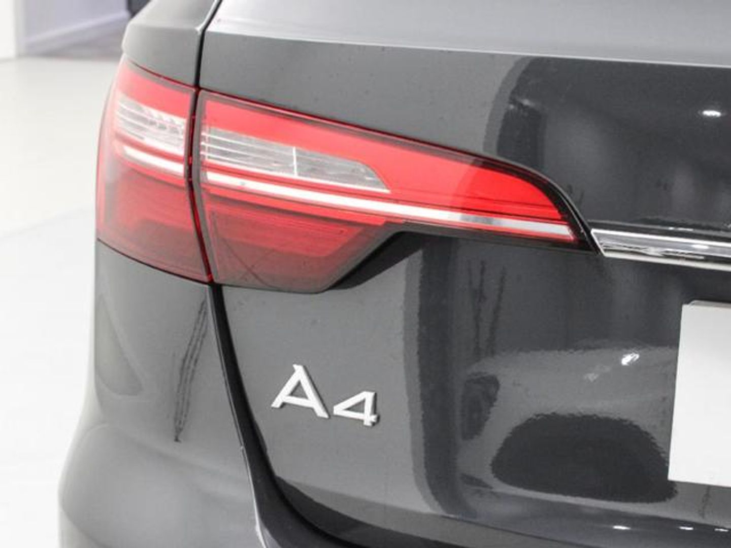 Audi A4 Allroad 40 TDI quattro 150 kW (204 CV) S tronic