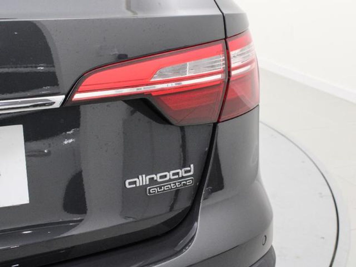 Audi A4 Allroad 40 TDI quattro 150 kW (204 CV) S tronic