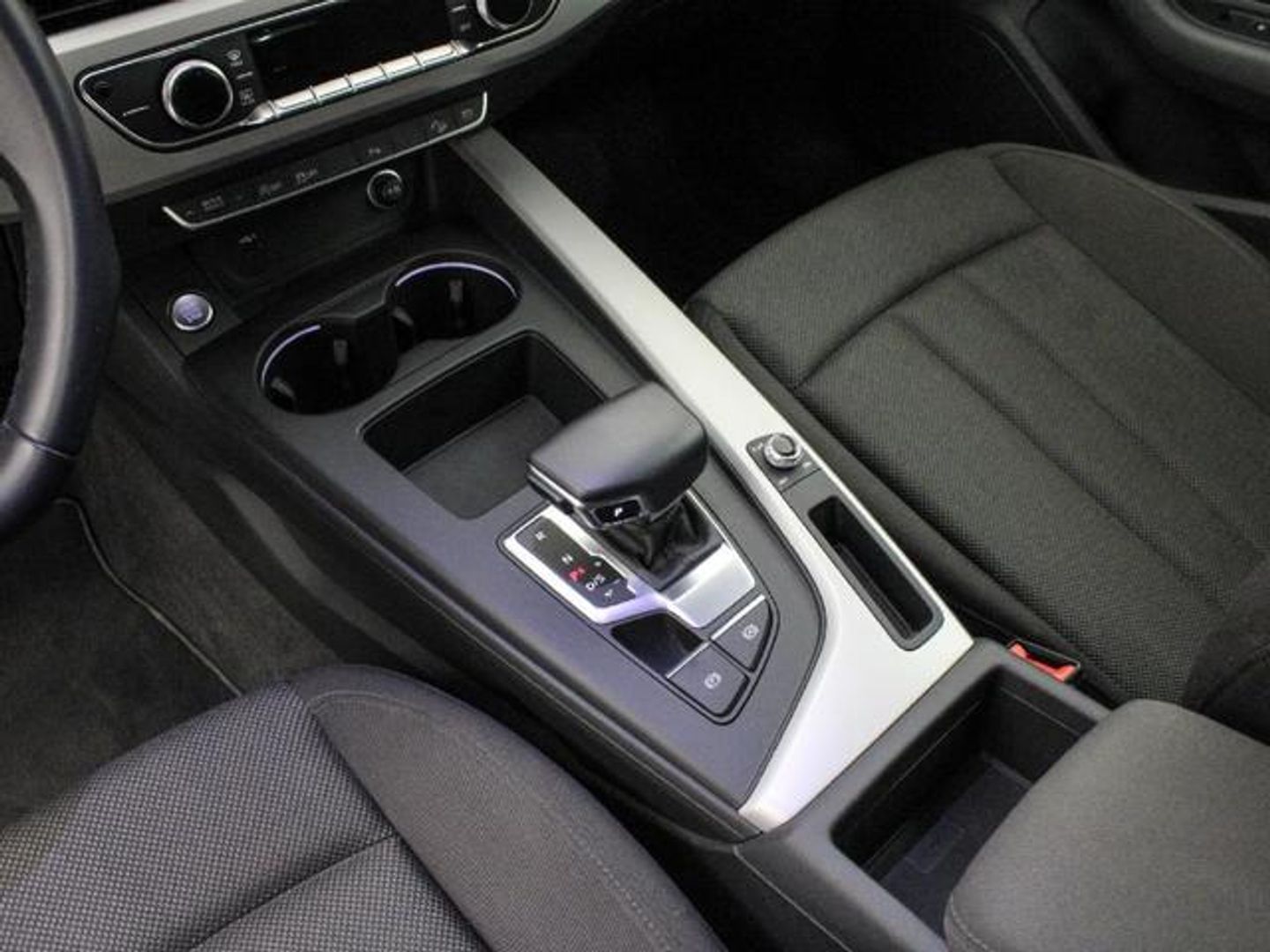Audi A4 Allroad 40 TDI quattro 150 kW (204 CV) S tronic