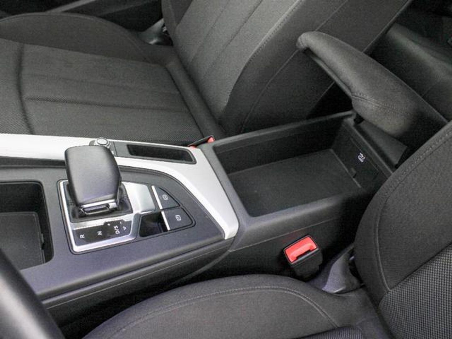 Audi A4 Allroad 40 TDI quattro 150 kW (204 CV) S tronic