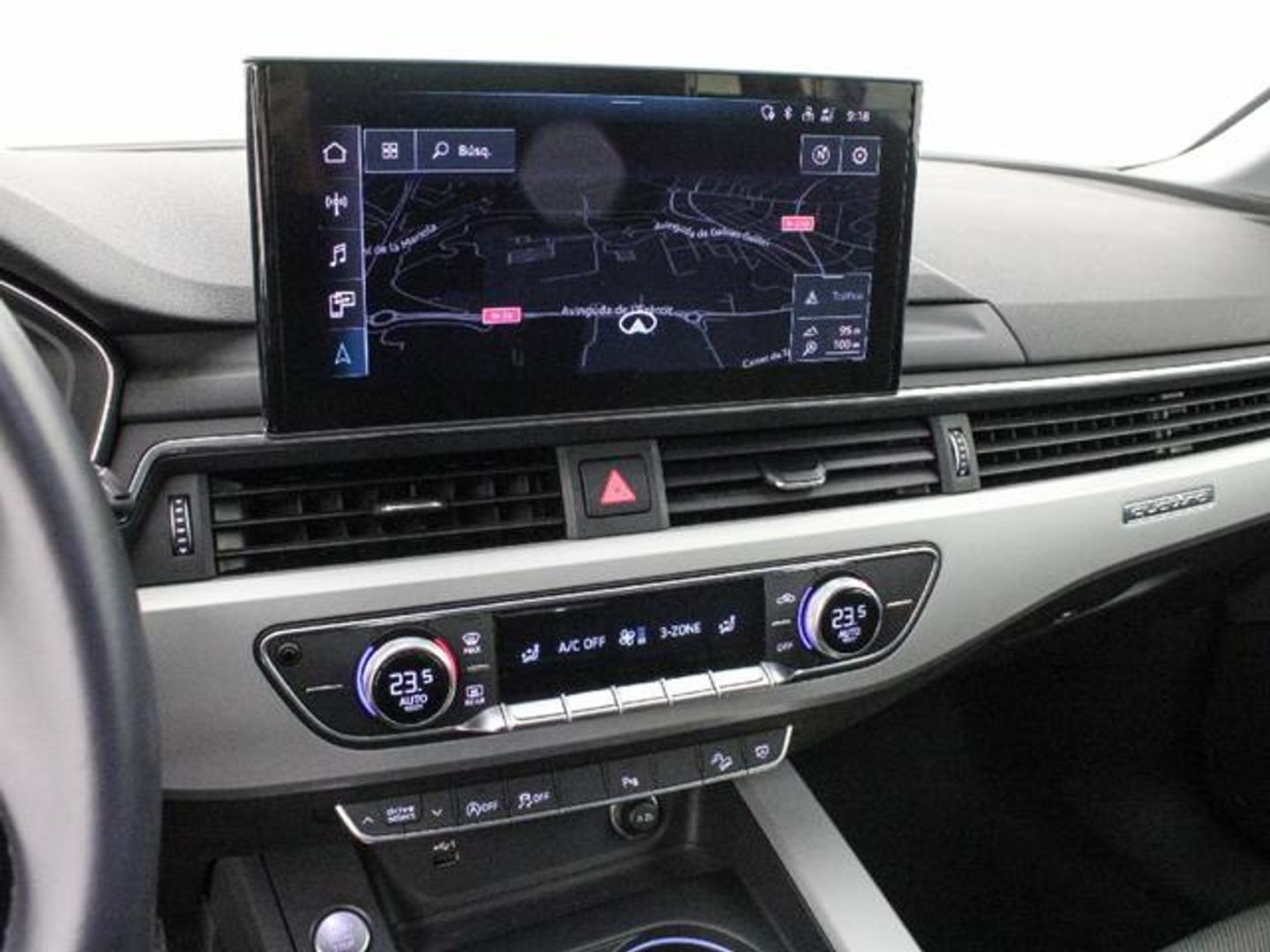 Audi A4 Allroad 40 TDI quattro 150 kW (204 CV) S tronic