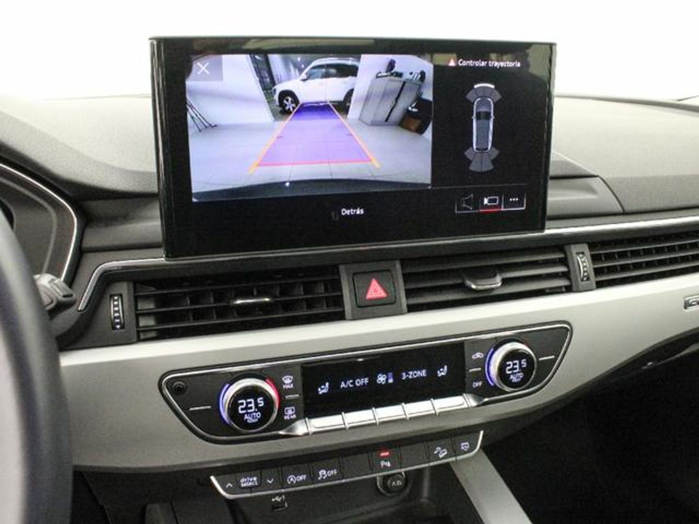 Audi A4 Allroad 40 TDI quattro 150 kW (204 CV) S tronic
