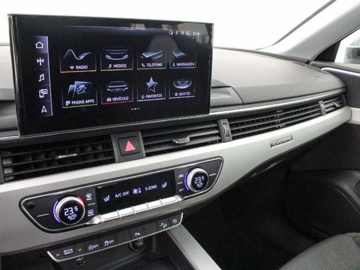 Audi A4 Allroad 40 TDI quattro 150 kW (204 CV) S tronic