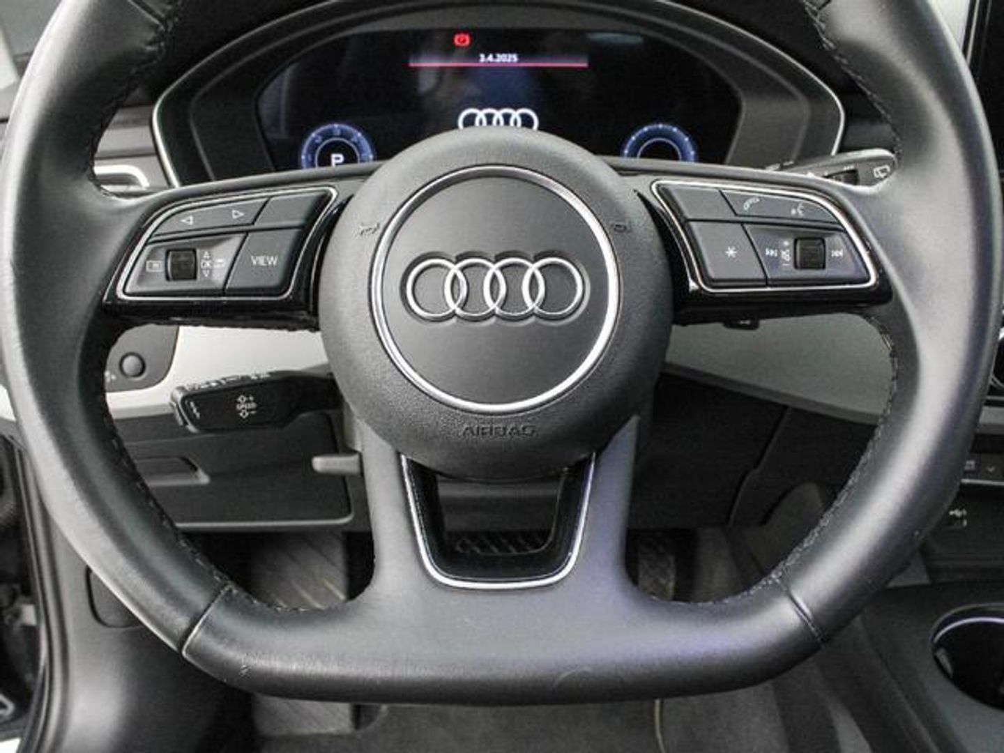Audi A4 Allroad 40 TDI quattro 150 kW (204 CV) S tronic