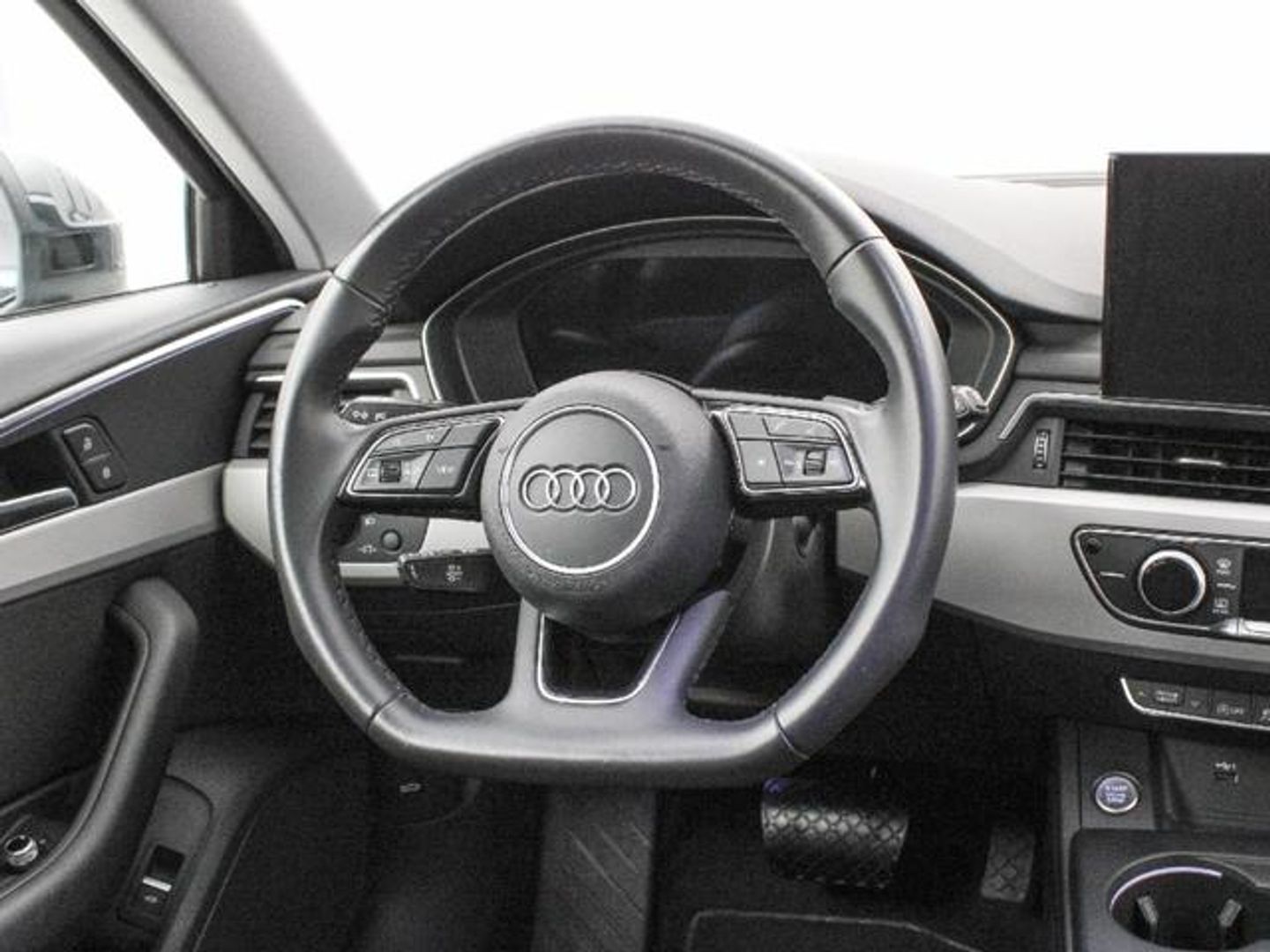 Audi A4 Allroad 40 TDI quattro 150 kW (204 CV) S tronic