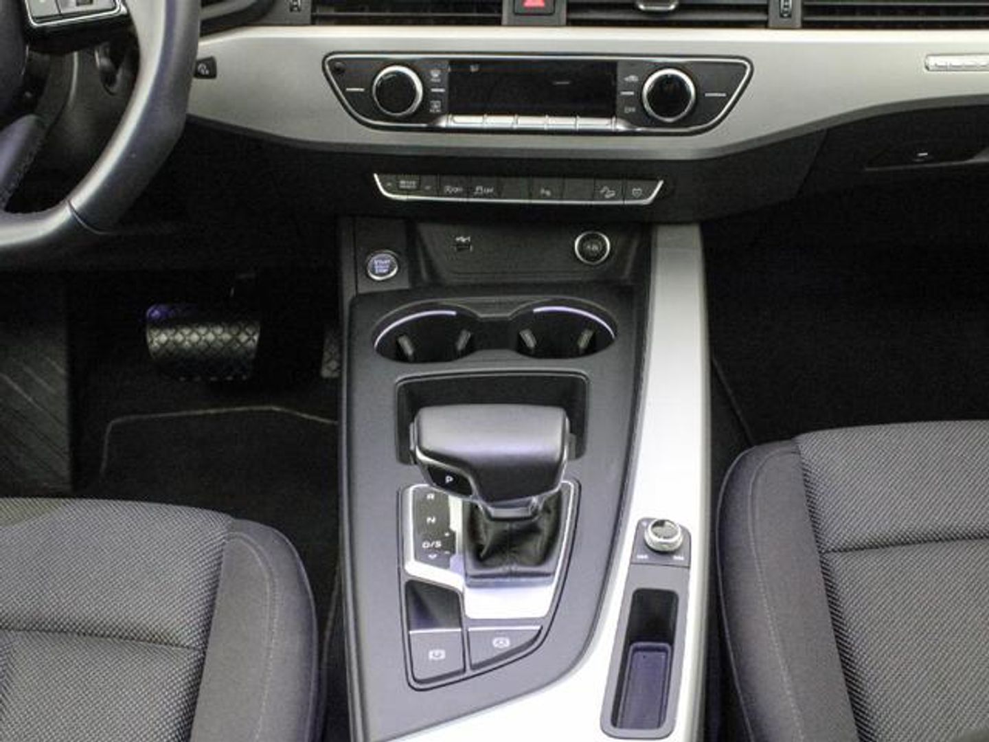 Audi A4 Allroad 40 TDI quattro 150 kW (204 CV) S tronic