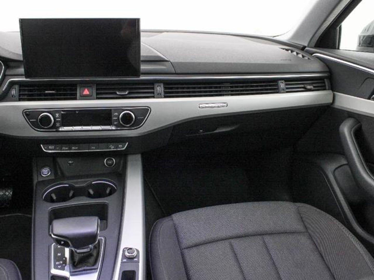 Audi A4 Allroad 40 TDI quattro 150 kW (204 CV) S tronic