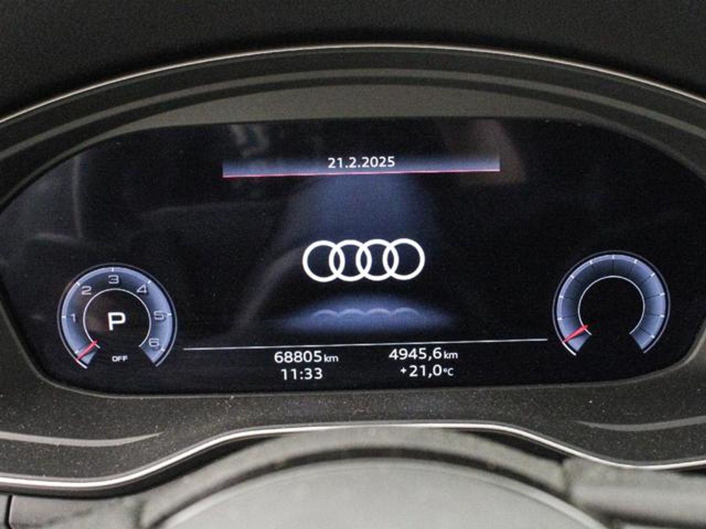 Audi A4 Allroad 40 TDI -