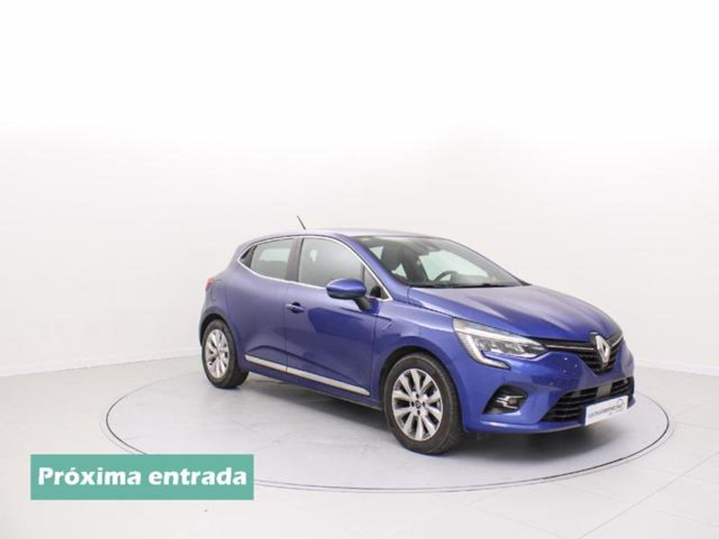 Renault Clio dCi 115 Azul Compact