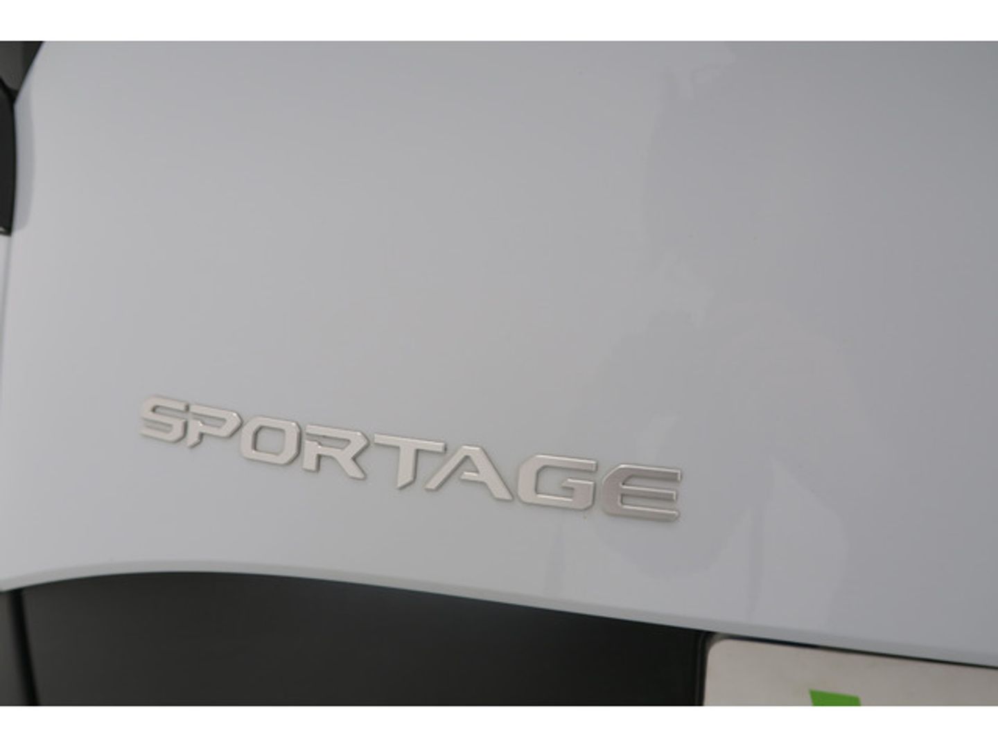 Kia Sportage 1.6 T-GDi MHEV Tech