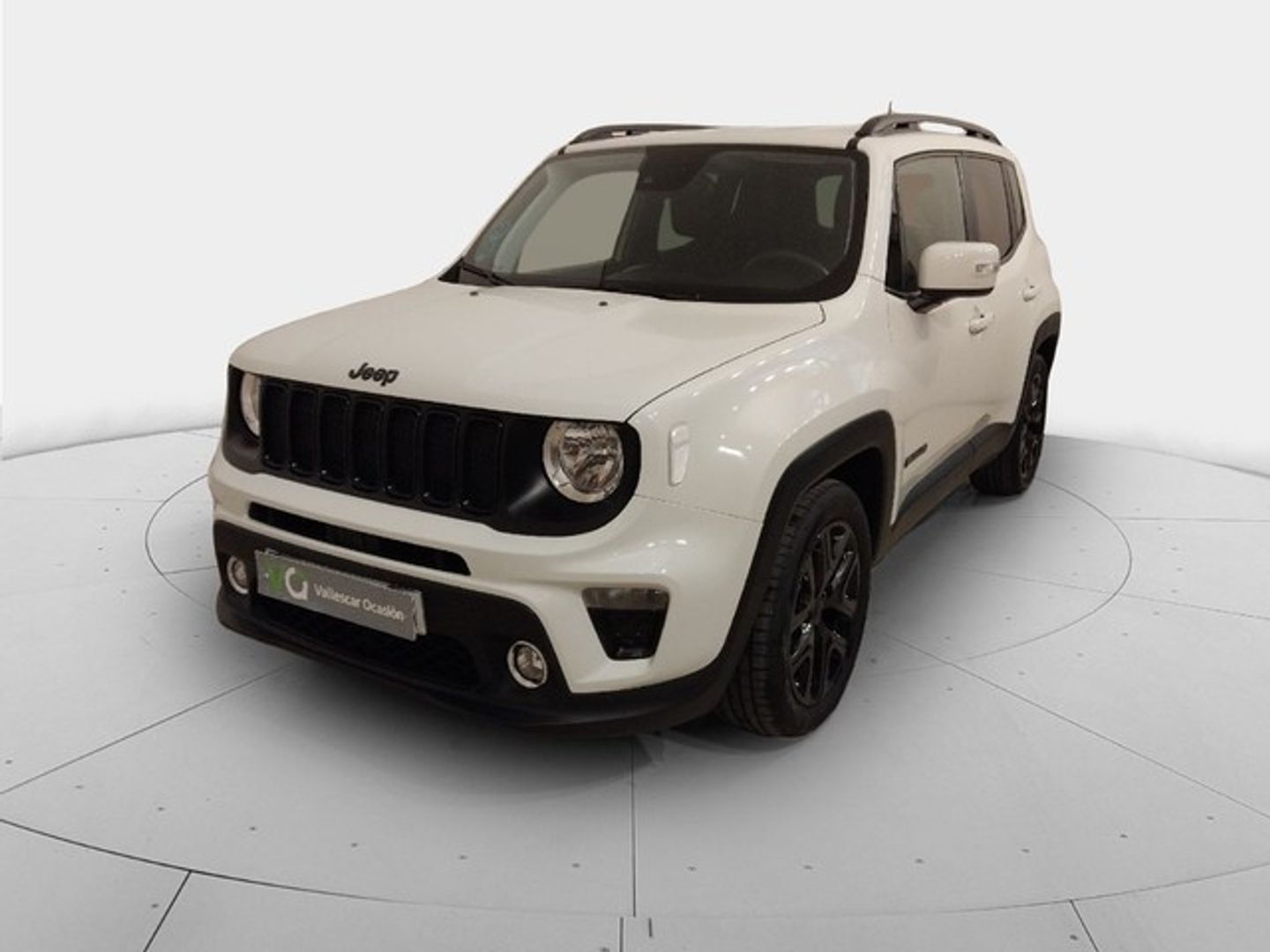 Jeep Renegade 1.0G Longitude 4x2 88 kW (120 CV)