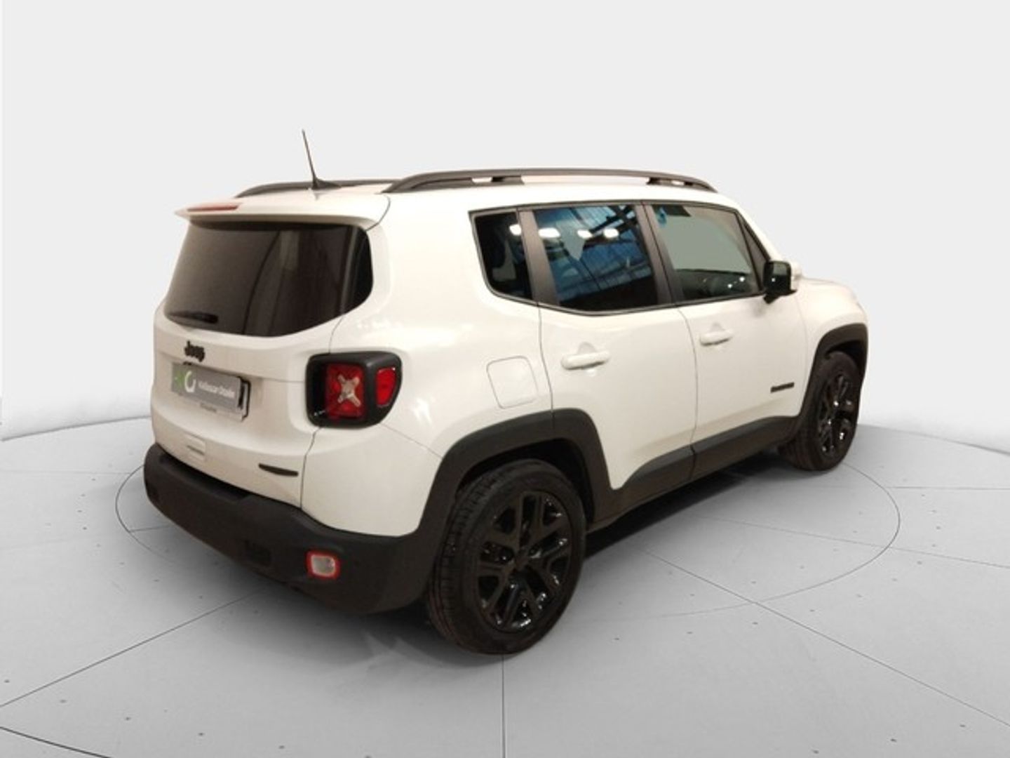 Jeep Renegade 1.0G Longitude 4x2 88 kW (120 CV)