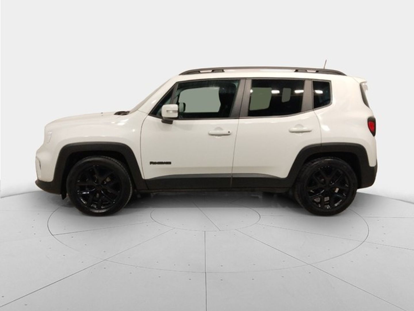 Jeep Renegade 1.0G Longitude 4x2 88 kW (120 CV)