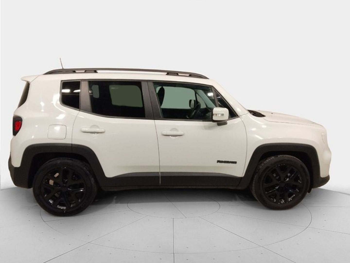 Jeep Renegade 1.0G Longitude 4x2 88 kW (120 CV)