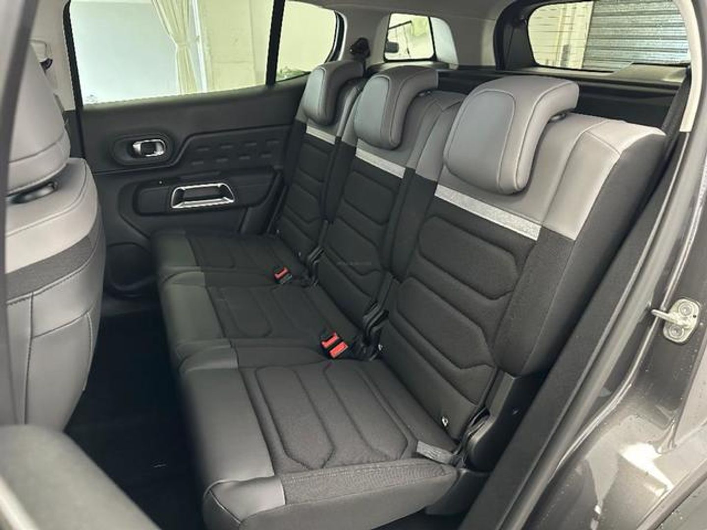 Citroen C5 Aircross Hybrid Plus e-DCS6 100 kW (136 CV)