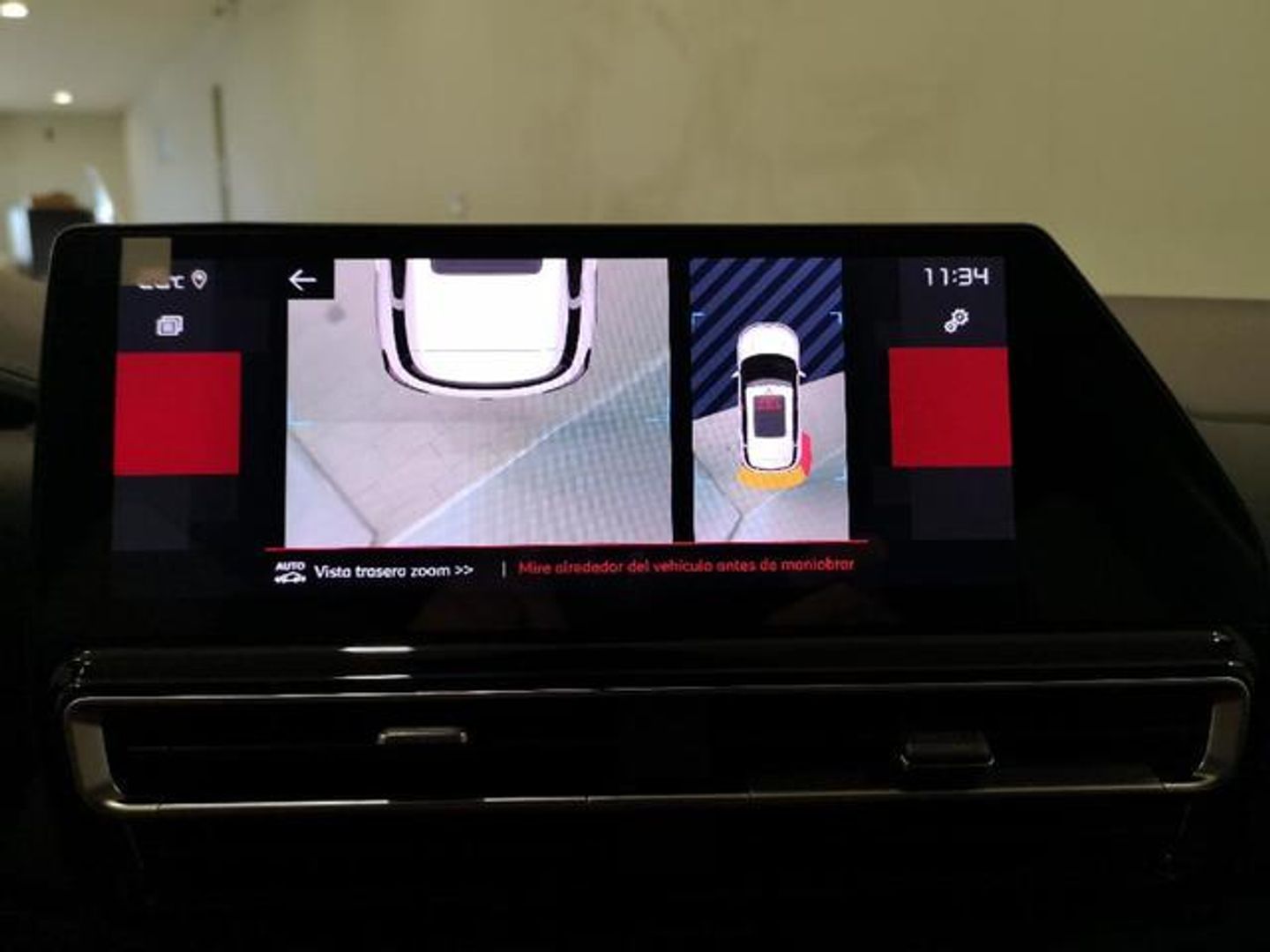 Citroen C5 Aircross Hybrid Plus e-DCS6 100 kW (136 CV)
