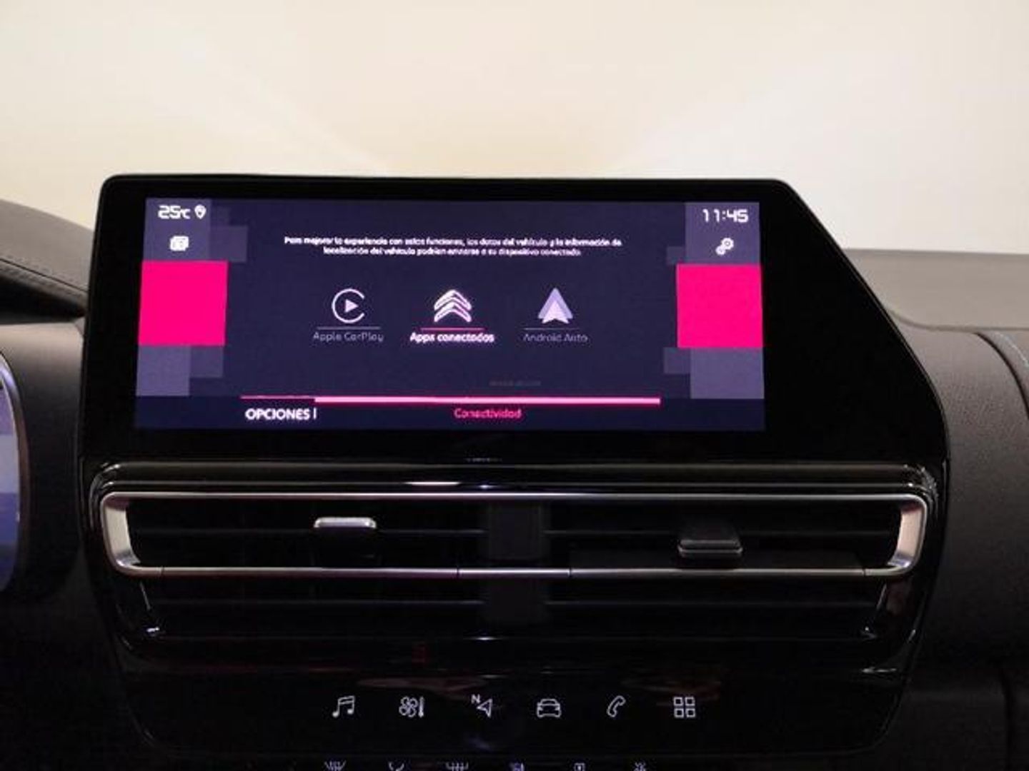 Citroen C5 Aircross Hybrid Plus e-DCS6 100 kW (136 CV)