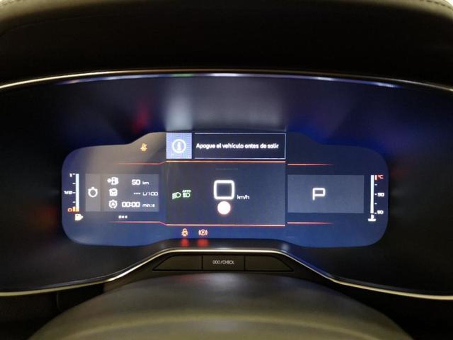 Citroen C5 Aircross Hybrid Plus e-DCS6 100 kW (136 CV)