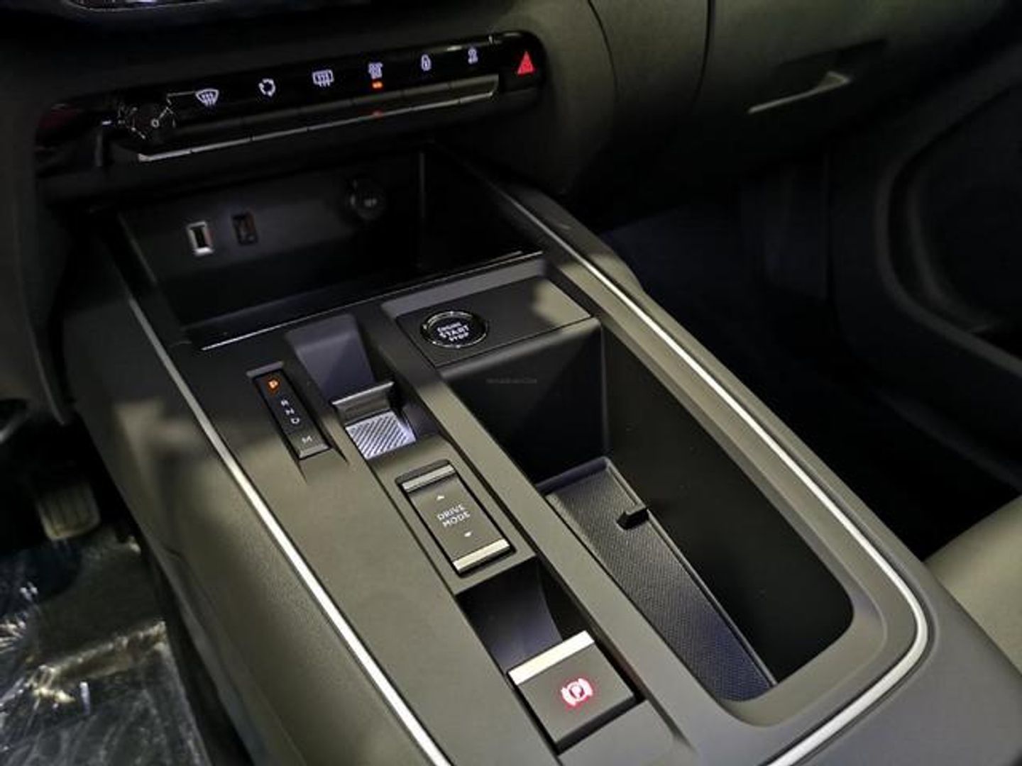 Citroen C5 Aircross Hybrid Plus e-DCS6 100 kW (136 CV)