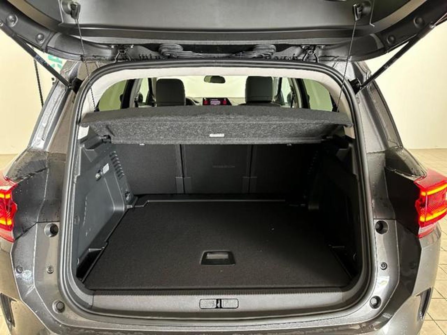 Citroen C5 Aircross Hybrid Plus e-DCS6 100 kW (136 CV)
