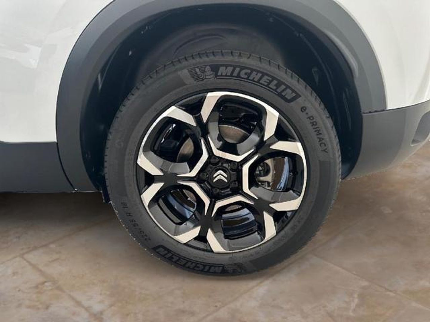 Citroen C5 Aircross Hybrid Plus e-DCS6 100 kW (136 CV)