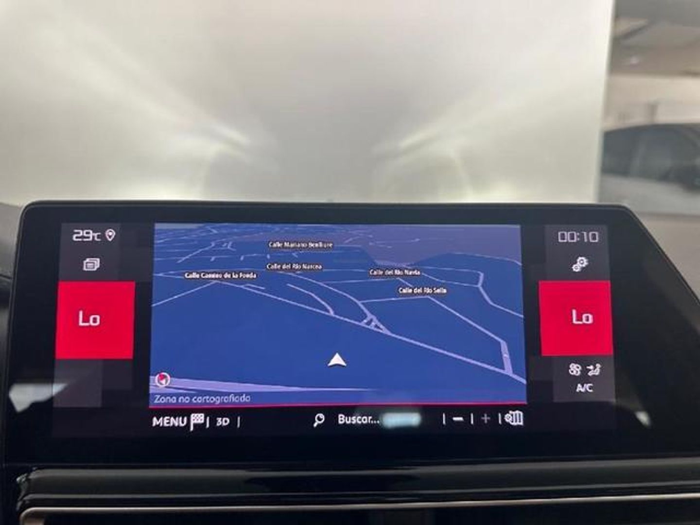 Citroen C5 Aircross Hybrid Plus e-DCS6 100 kW (136 CV)