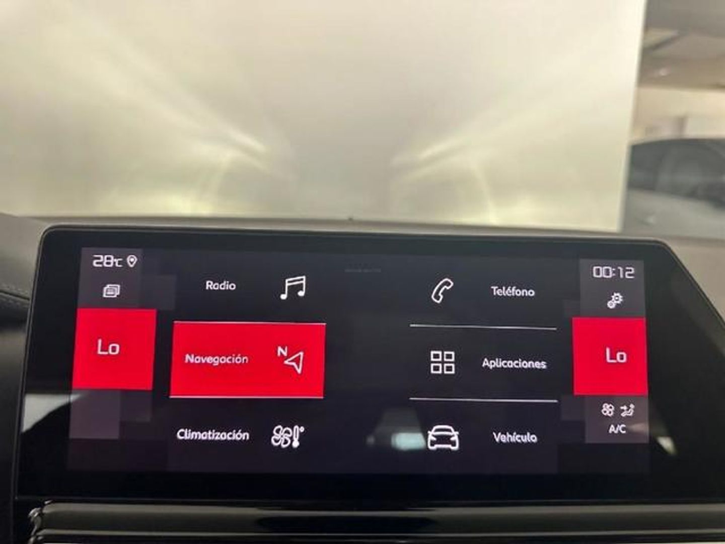 Citroen C5 Aircross Hybrid Plus e-DCS6 100 kW (136 CV)
