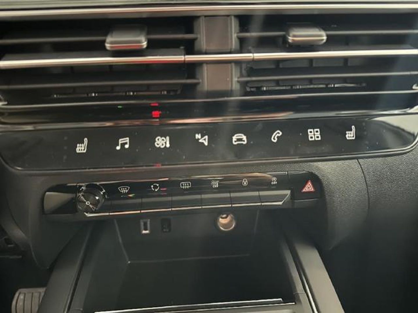 Citroen C5 Aircross Hybrid Plus e-DCS6 100 kW (136 CV)