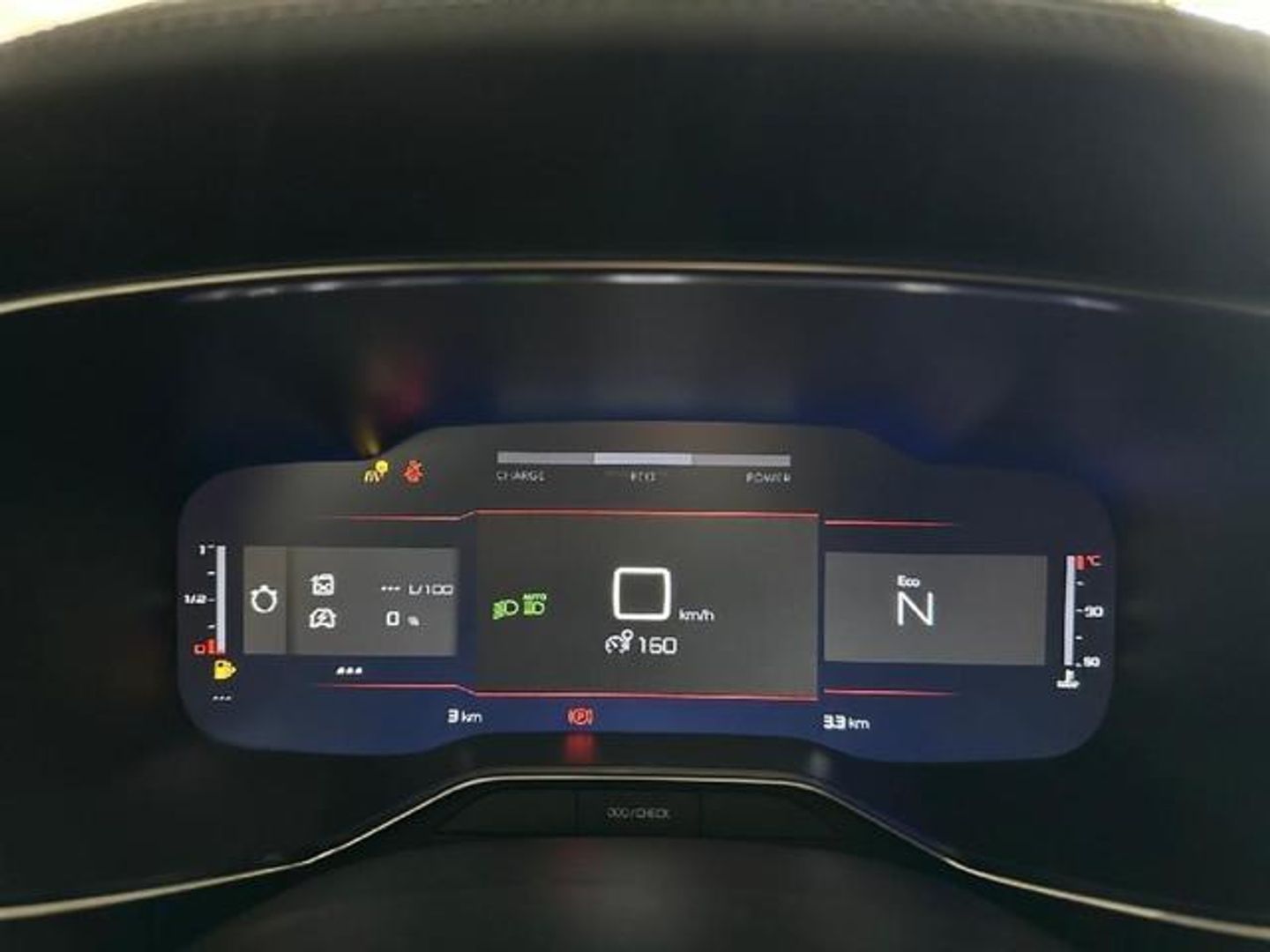 Citroen C5 Aircross Hybrid Plus e-DCS6 100 kW (136 CV)