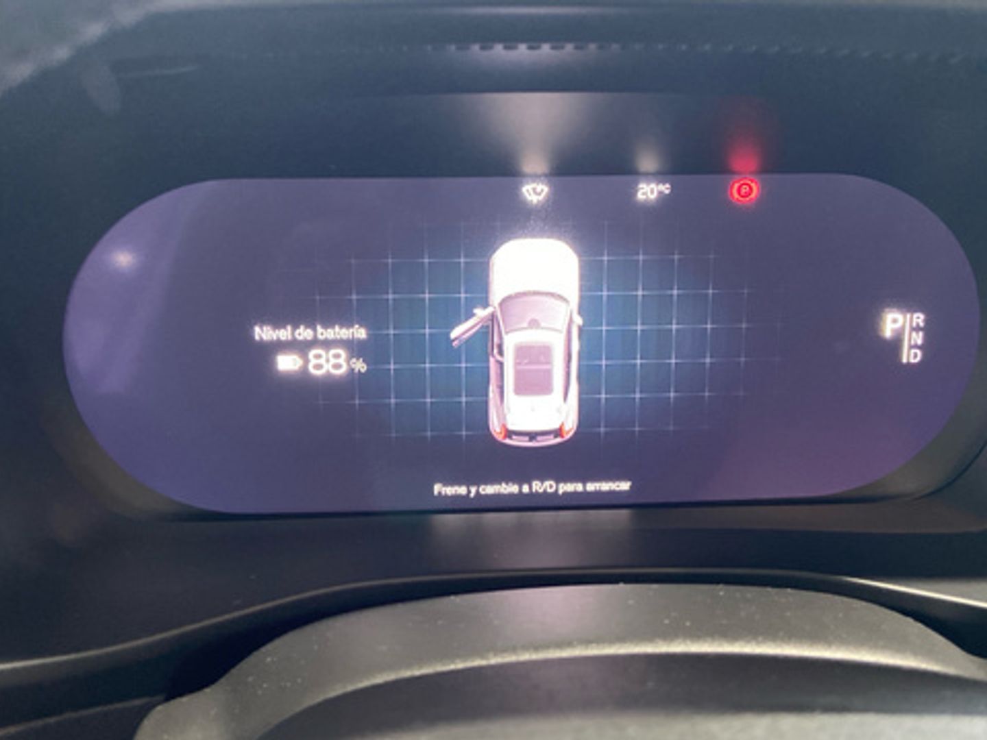 Volvo XC40 P8 Recharge Ultimate