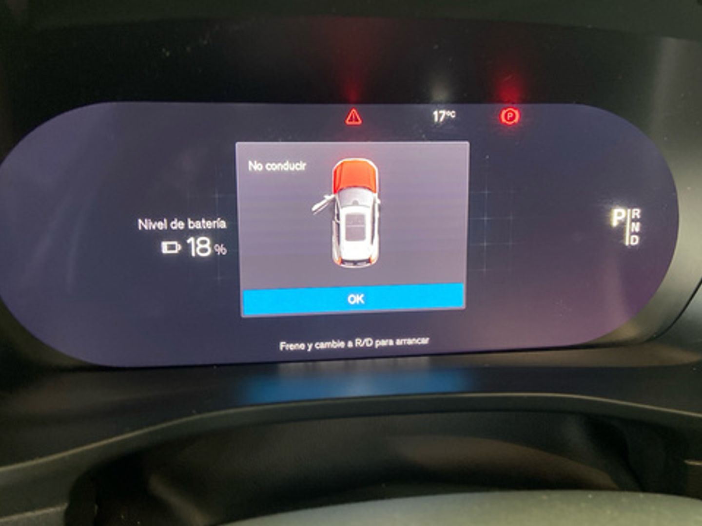 Volvo XC40 P8 Recharge Ultimate