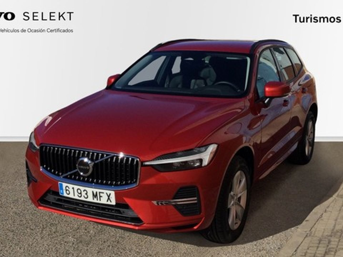 Volvo XC60 B4 D Essential Auto 145 kW (197 CV)
