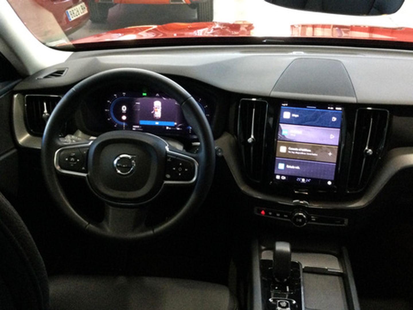 Volvo XC60 B4 D Essential Auto 145 kW (197 CV)