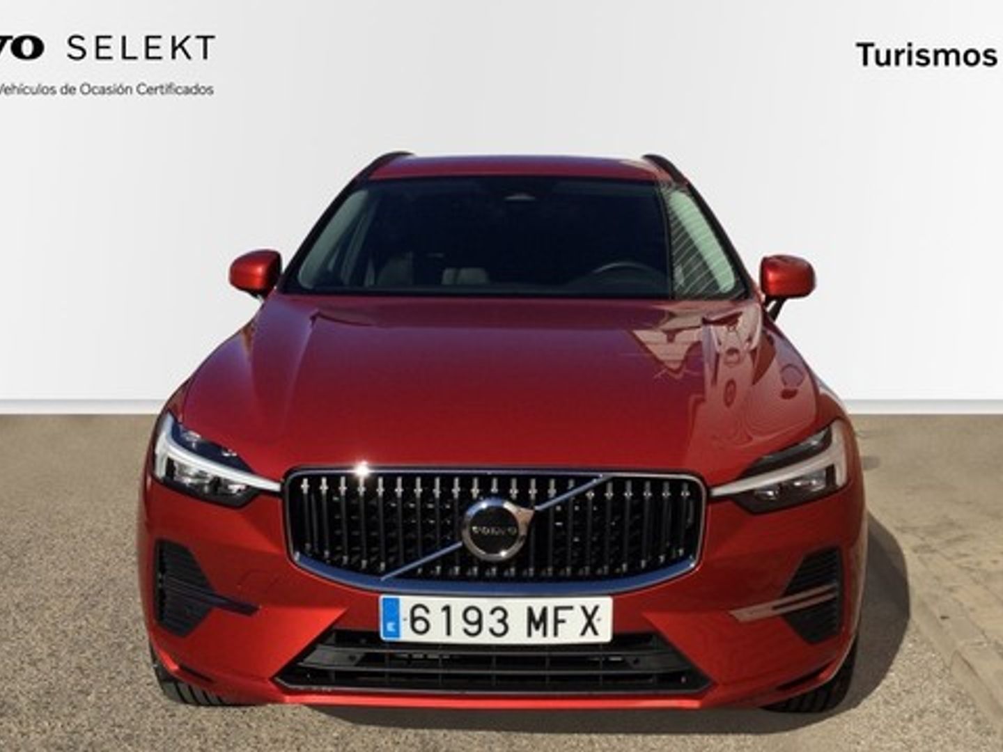 Volvo XC60 B4 D Essential Auto 145 kW (197 CV)