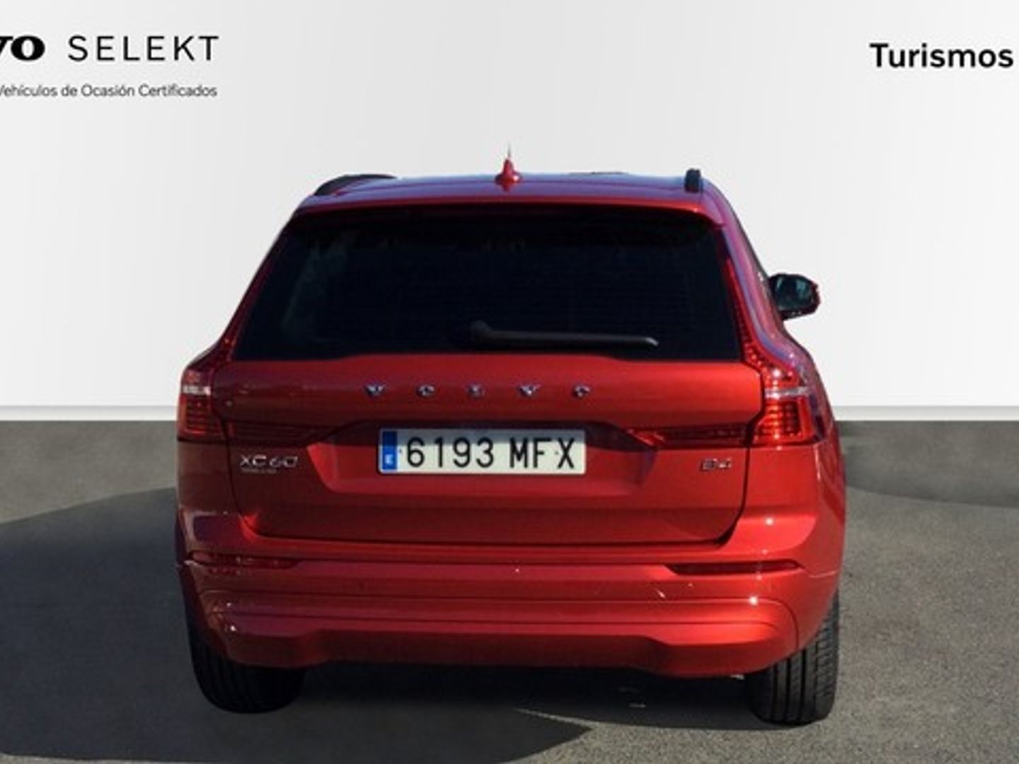 Volvo XC60 B4 D Essential Auto 145 kW (197 CV)
