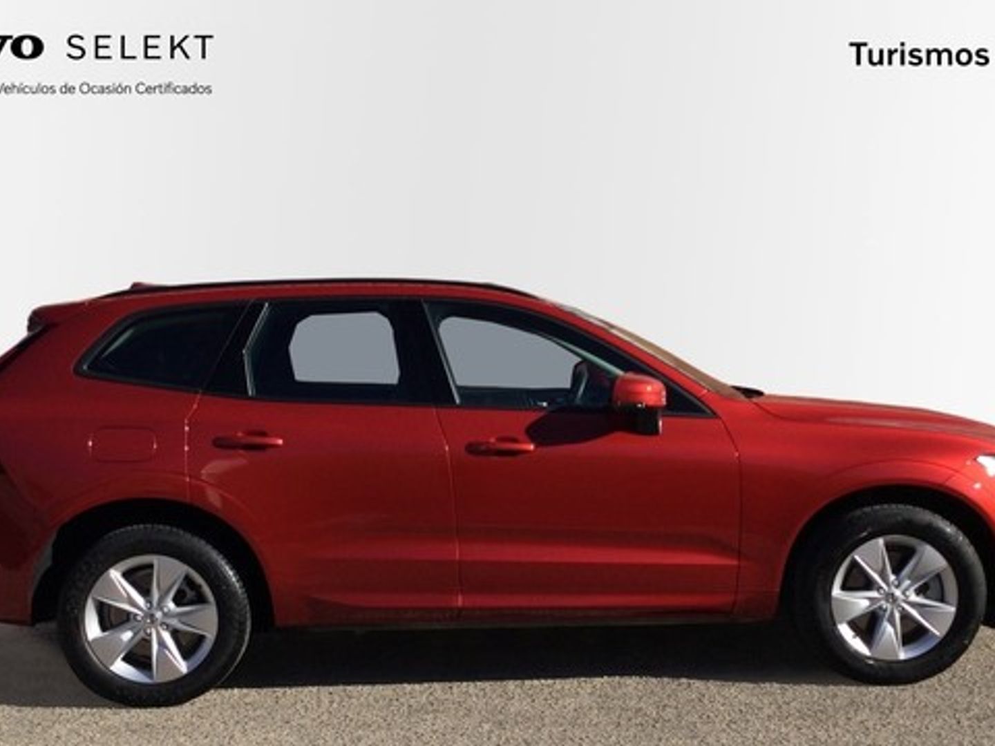Volvo XC60 B4 D Essential Auto 145 kW (197 CV)