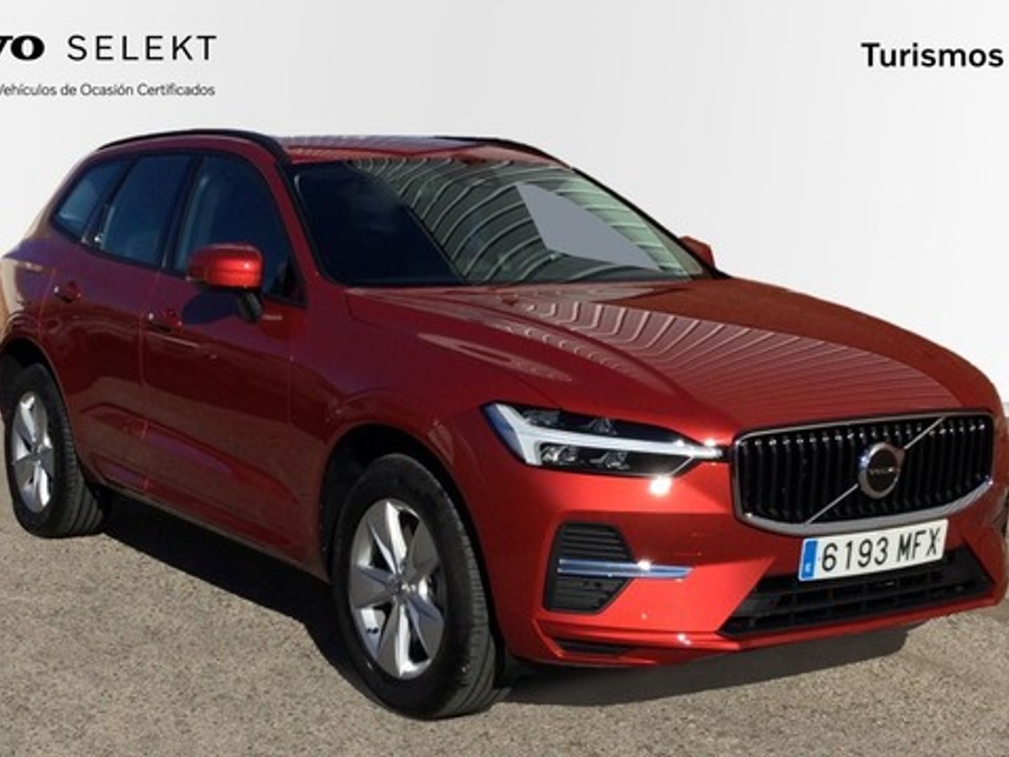 Volvo XC60 B4 D Essential Auto 145 kW (197 CV)