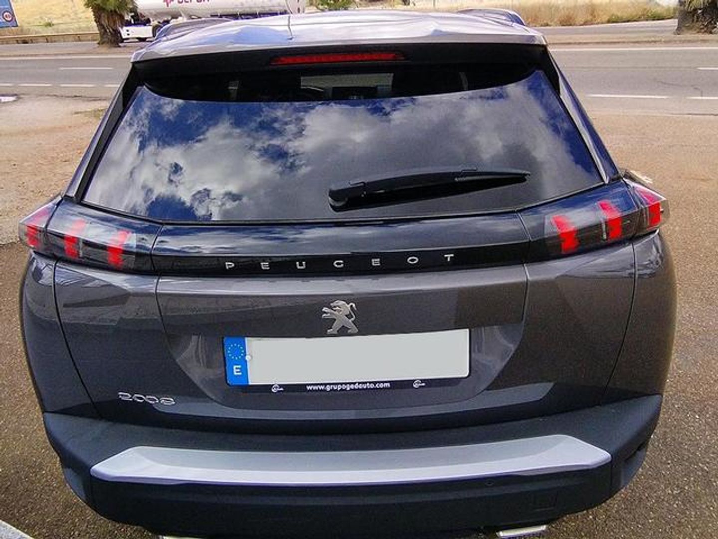Peugeot 2008 PureTech 130 S&S Allure Pack 96 kW (130 CV)