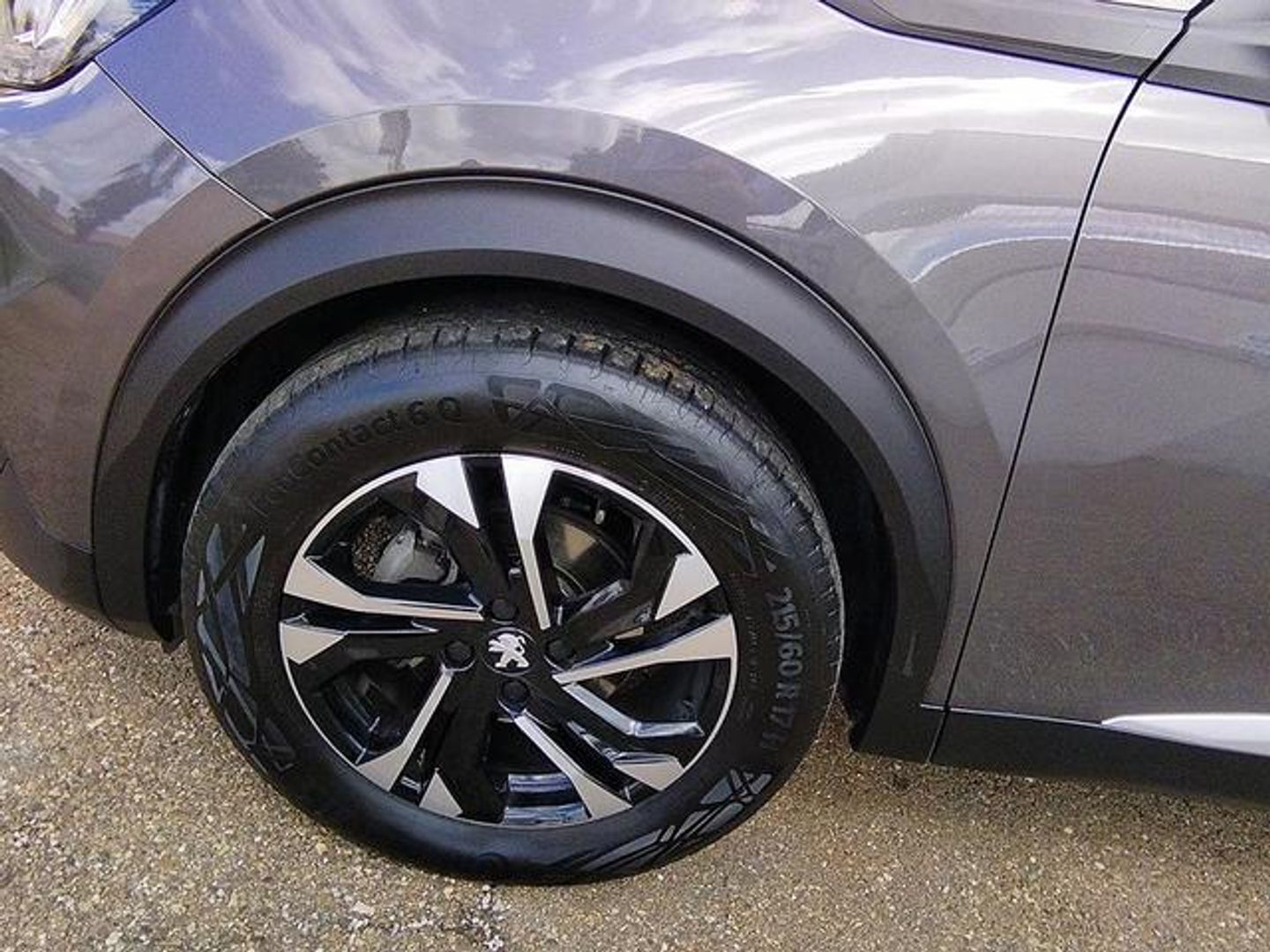 Peugeot 2008 PureTech 130 S&S Allure Pack 96 kW (130 CV)